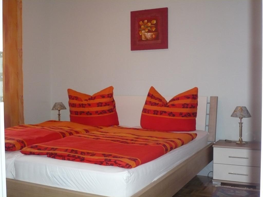 Wellnesshotel Legde Kamer foto